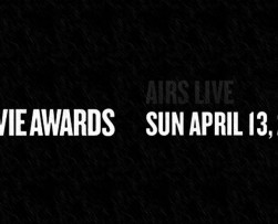 Estos fueron los ganadores de los MTV Movie Awards 2014