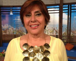 Diva discutió con la Negra Candela por chisme difundido en EL Lavadero