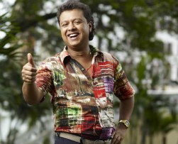 Rafael Santos asegura que Valenciano está orgulloso de su interpretación