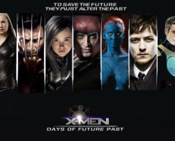 Presentan trailer final de la película X-Men: Días del futuro pasado