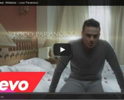 Silvestre Dangond presenta junto Alkilados  ‘Loco Paranoico’