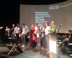 Actores colombianos crean sindicato para proteger sus derechos