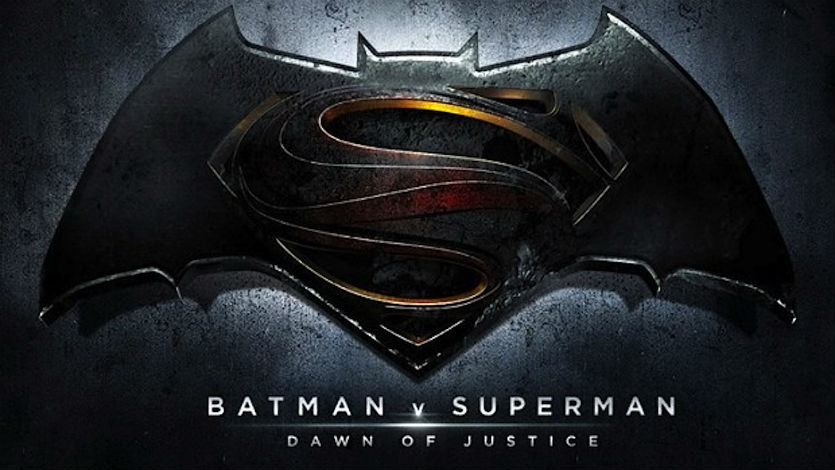 Dawn of Justice, es el título oficial de la película de Batman vs. Superman