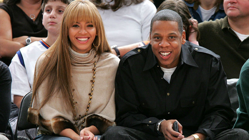 Hermana de Beyoncé agredió a Jay-Z durante una fiesta en Nueva York