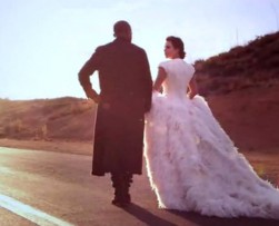 Kim Kardashian y Kanye West contraeran matrimonio en Italia