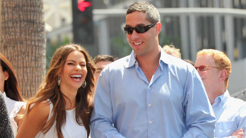 Sofía Vergara confirma que terminó su compromiso con Nick Loeb