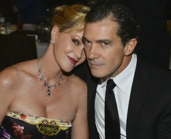 El actor Antonio Banderas y Melanie Griffith se divorcian