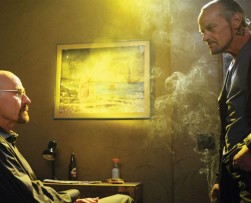 Precuela de la serie ‘Breaking Bad’ será estrenada en el 2015