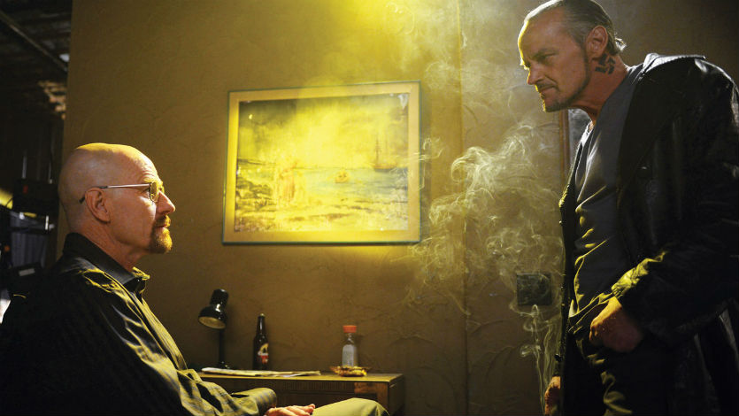 Precuela de la serie ‘Breaking Bad’ será estrenada en el 2015
