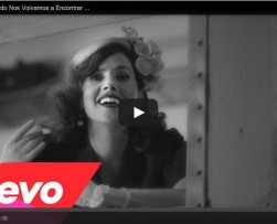 Carlos Vives presenta el video ‘Cuando Nos Volvamos a Encontrar’