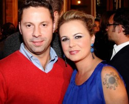 Carolina Sabino se separa a menos de un año de matrimonio