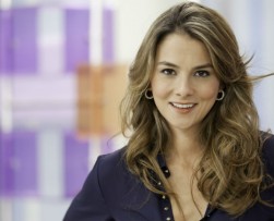 Catalina Gómez asegura que fotos publicadas en internet son un montaje