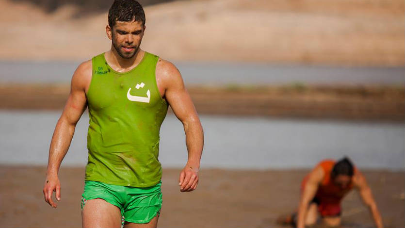 Día 17: Retadores ganan batalla de capitanes en Desafío Marruecos 2014