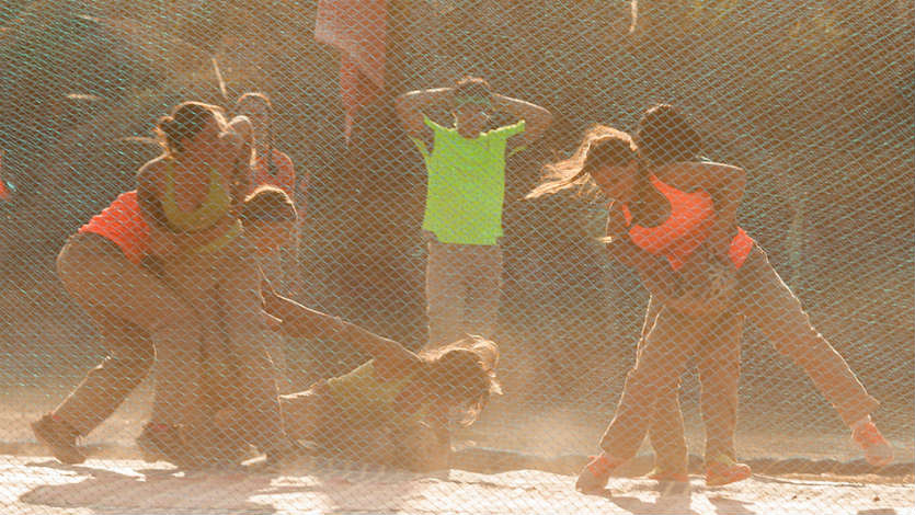 Día 21: Celebridades ganan territorio en Desafío Marruecos 2014