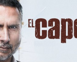 Canal RCN anuncia el estreno de tercera temporada de El Capo