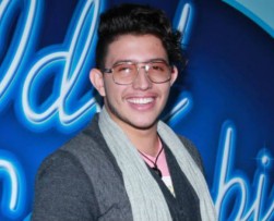 Javier Chaguendo es expulsado del reality ‘Idol Colombia’