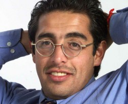 Canal RCN prepara serie basada en el fallecido periodista Jaime Garzón
