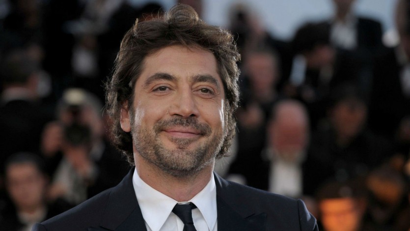 Javier Bardem podría interpretar a Pablo Escobar en película