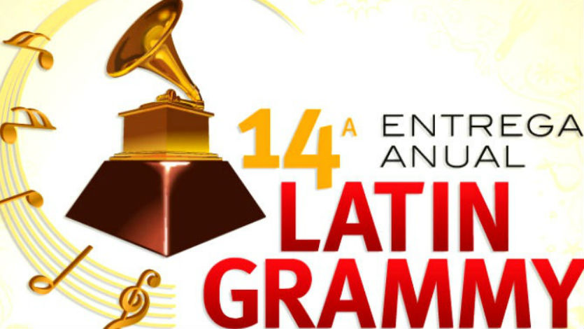 Premios Grammy Latino se realizarán en Las Vegas por séptima ocasión