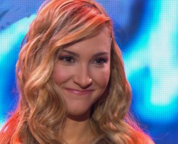 Laura Posada es la segunda eliminada del reality ‘Idol Colombia’