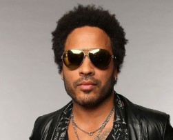 Lenny Kravitz presenta su nueva canción titulada ‘The Chamber’