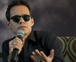 Marc Anthony deberá duplicar cuota alimentaria de Dayanara Torres
