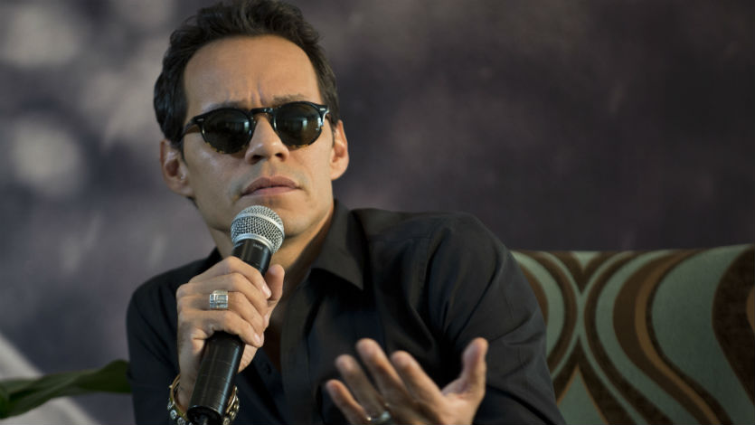 Marc Anthony deberá duplicar cuota alimentaria de Dayanara Torres