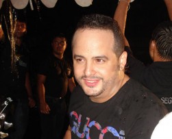 Nelson Velásquez involucrado en escándalo por riña en super mercado