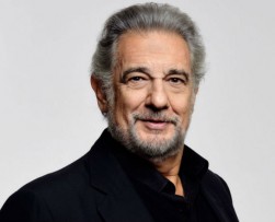 Plácido Domingo cantará en concierto previo a la final del Mundial de Brasil