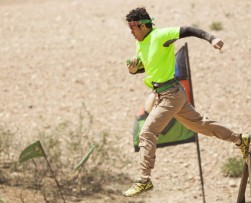 Día 18: Retadores ganan prueba de salvación en Desafío Marruecos 2014