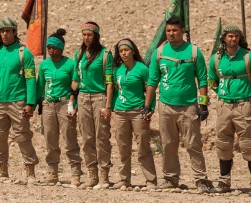 Día 23: Retadores pierden y van a juicio en Desafío Marruecos 2014