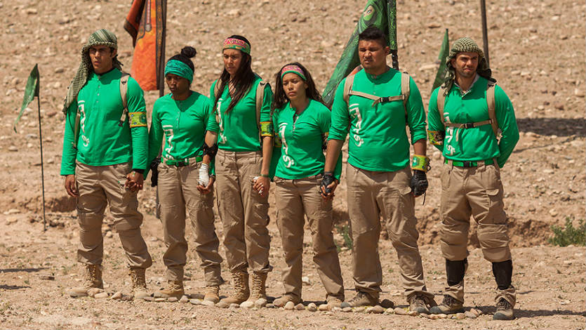 Día 23: Retadores pierden y van a juicio en Desafío Marruecos 2014
