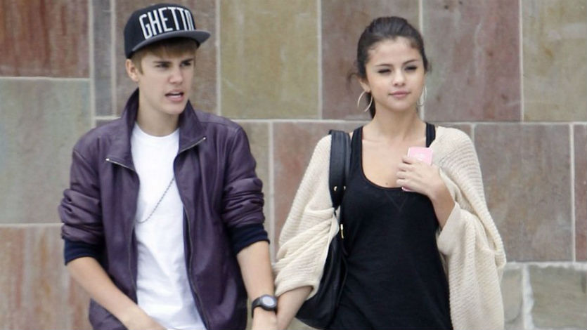 Selena Gómez y Justin Bieber reinician su relación sentimental