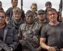 La película ‘The Expandibles 3’ presenta nuevo y explosivo trailer