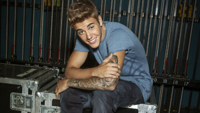 Retiran cargos contra Justin Bieber por agredir a chofer en 2013
