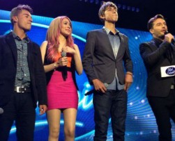 Canal RCN anuncia la fecha del final del reality ‘Idol Colombia’