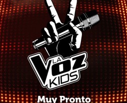 ¿Como participar en La Voz Kids Colombia? aquí te decimos