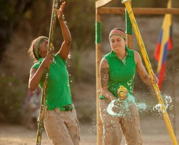 Día 30: Manuela sentenciada en el Desafío Marruecos 2014