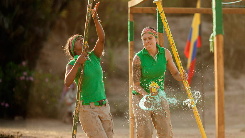 Día 30: Manuela sentenciada en el Desafío Marruecos 2014