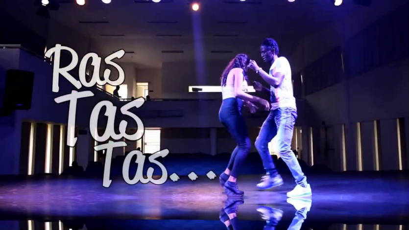 Canción ‘Ras tas tas’ del grupo Cali Flow Latino sería un plagio