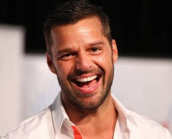 Un joven ex Idol Puerto Rico demanda a Ricky Martin por plagio