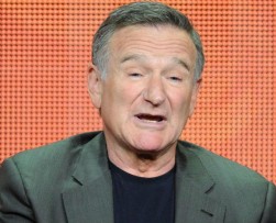 Robin Williams ingresa nuevamente a un centro de rehabilitación