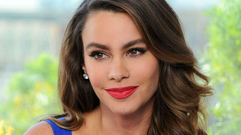 Sofía Vergara no fue nominada en los Premios Emmy 2014