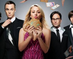 Se retrasan grabaciones de nueva temporada de ‘The Big Bang Theory’
