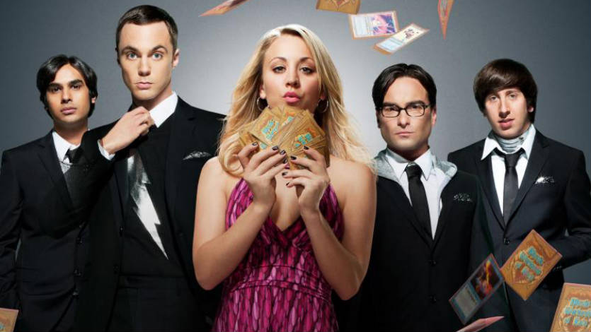 Se retrasan grabaciones de nueva temporada de ‘The Big Bang Theory’