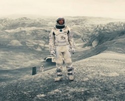 Presentan trailer de Interstellar, nueva película de Christopher Nolan
