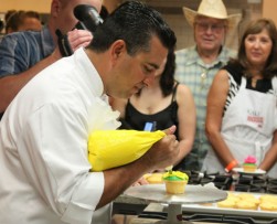‘Cake Boss’ estrena nueva temporada en Discovery Home & Health