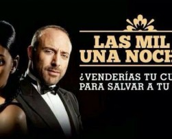 Canal Caracol emitirá la novela turca ‘Las Mil y una noches’