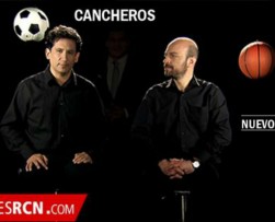 Canal RCN anuncia el estreno de su nuevo programa ‘Cancheros’