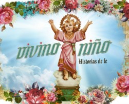 Canal Caracol anuncia el estreno del programa ‘Divino Niño’